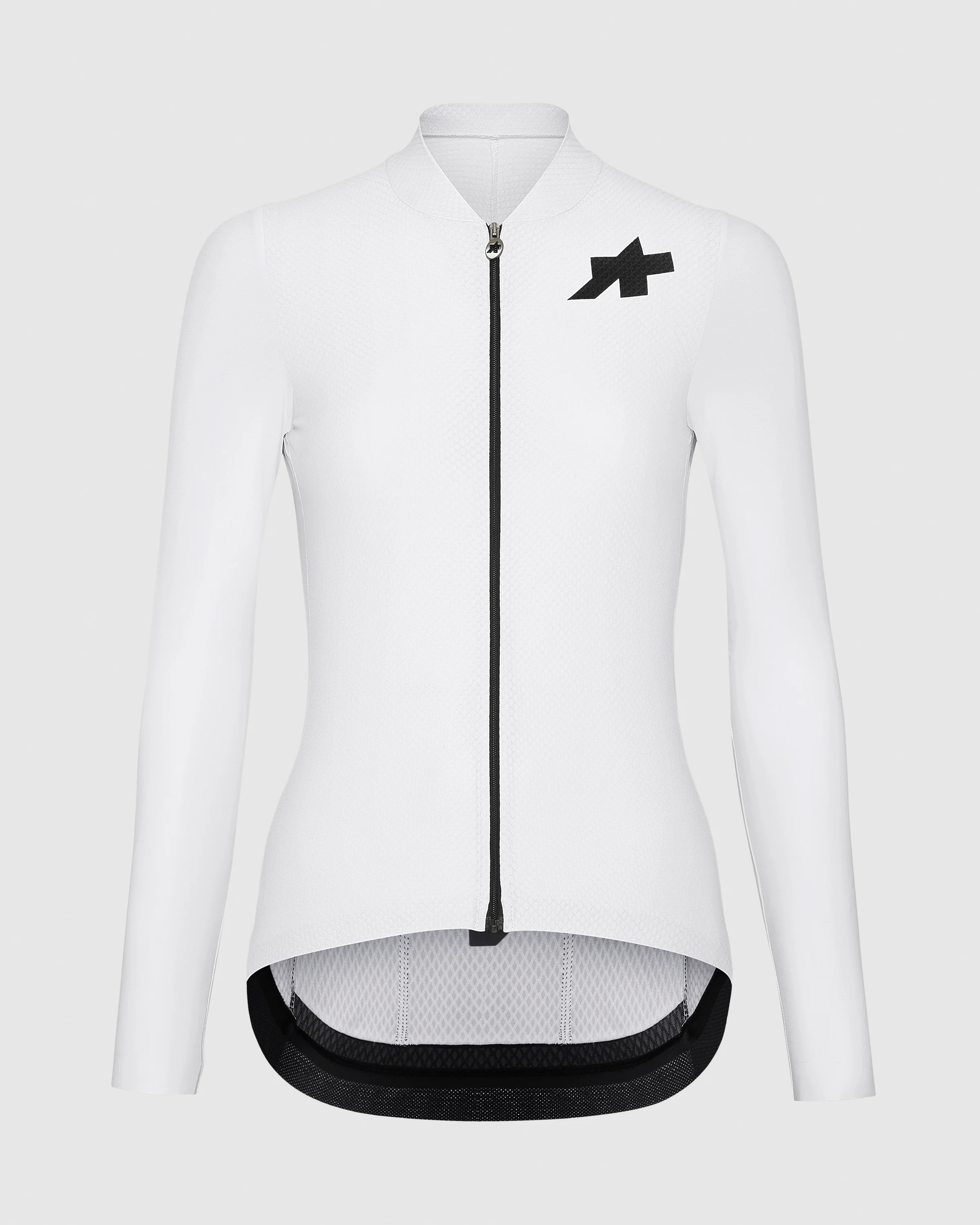 ASSOS UMA GT LS Jersey S11 EVO - Image 9