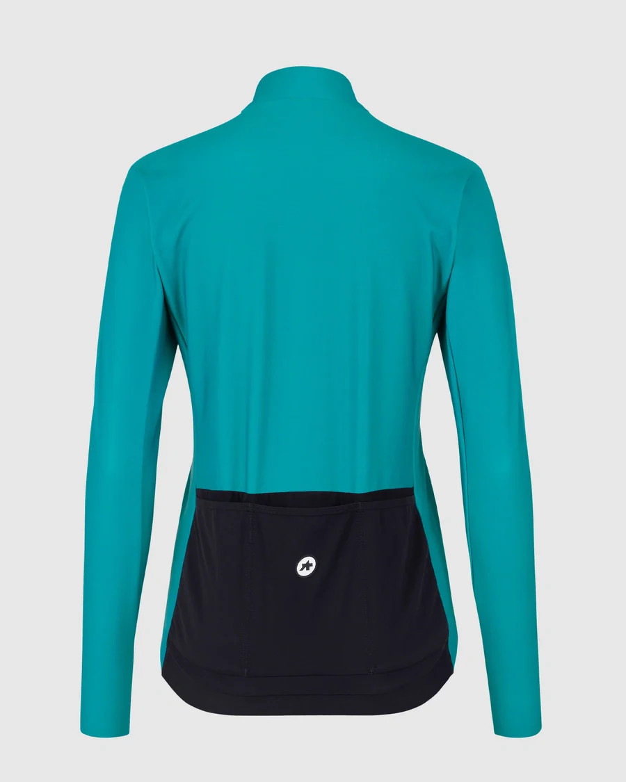ASSOS UMA GT Spring Fall LS Jersey C2 - Image 2