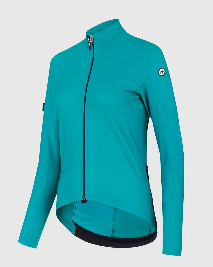 ASSOS UMA GT Spring Fall LS Jersey C2 - Image 3