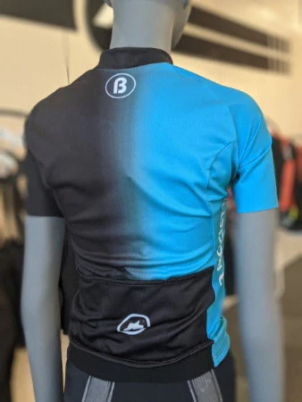 ASSOS UMA GT SS Jersey - La Bicicletta Toronto - Image 2