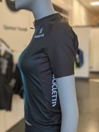 ASSOS UMA GT SS Jersey - La Bicicletta Toronto - Image 3