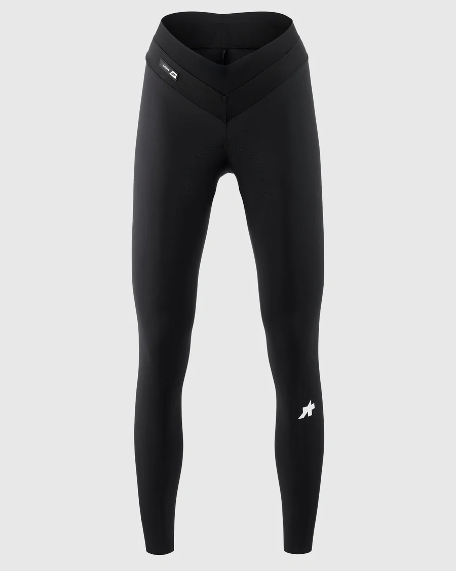 ASSOS UMA GT Summer Half Tights S11