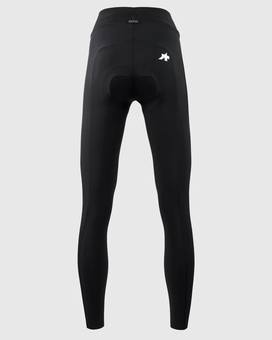 ASSOS UMA GT Summer Half Tights S11 - Image 2