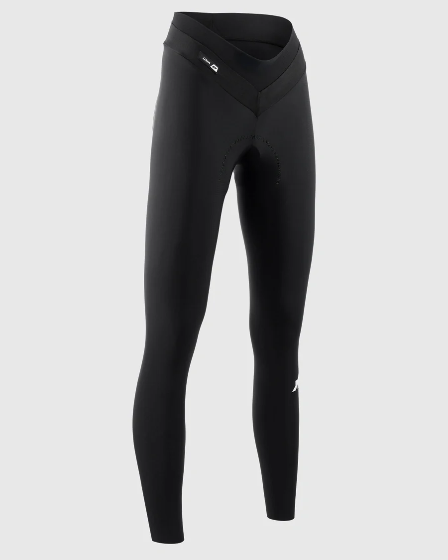 ASSOS UMA GT Summer Half Tights S11 - Image 3