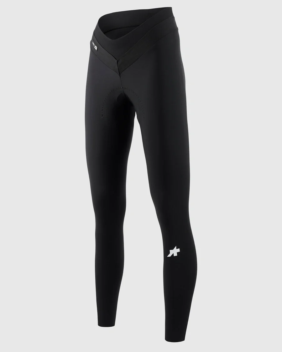ASSOS UMA GT Summer Half Tights S11 - Image 4