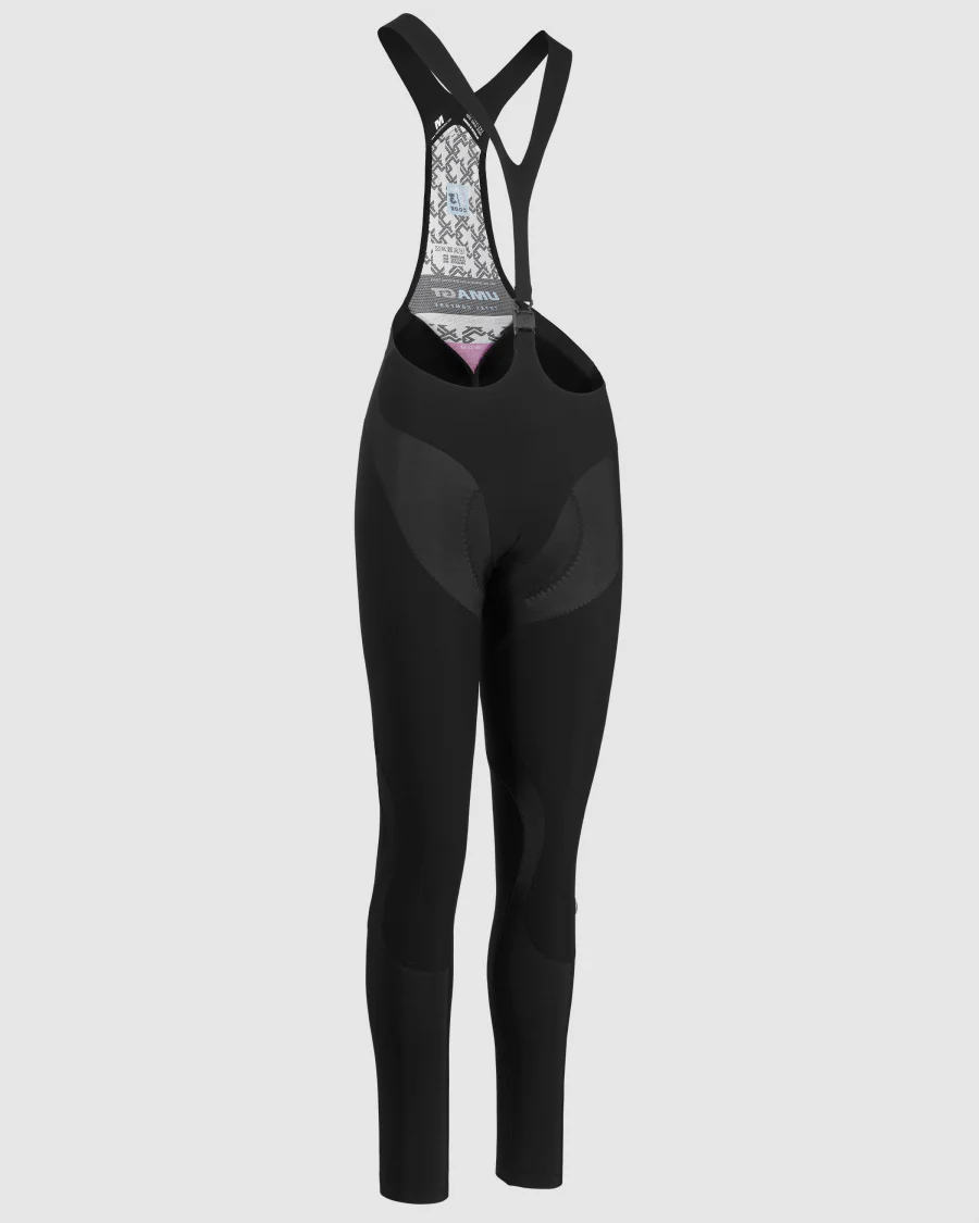 ASSOS UMA GT ULTRAZ Winter Bib Tights - Image 3
