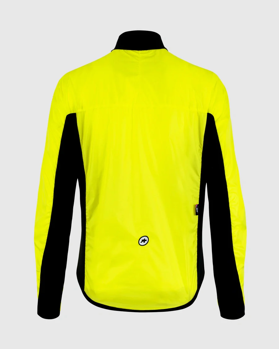 ASSOS UMA GT Wind Jacket C2 - Image 6