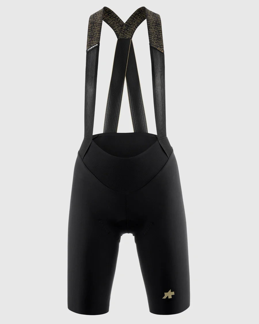 ASSOS UMA GTV Bib Shorts S11