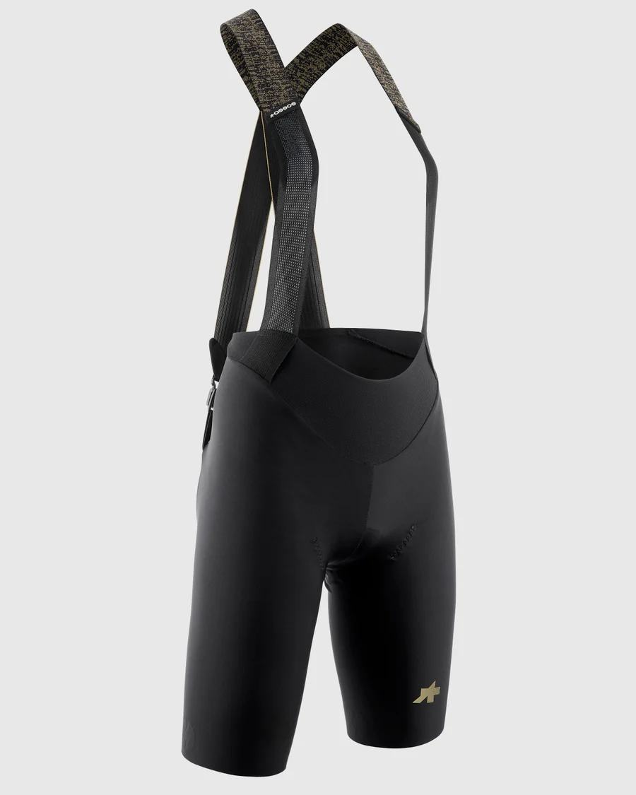 ASSOS UMA GTV Bib Shorts S11 - Image 3