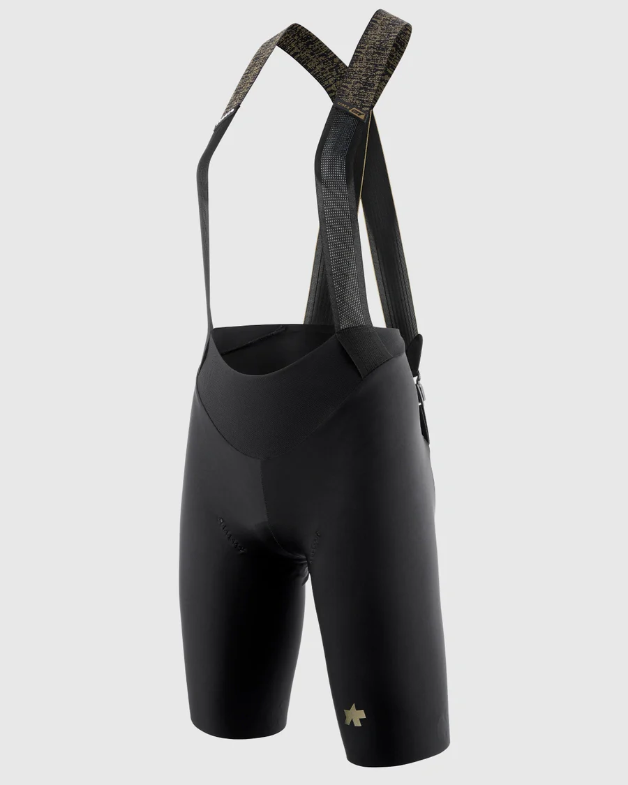 ASSOS UMA GTV Bib Shorts S11 - Image 4
