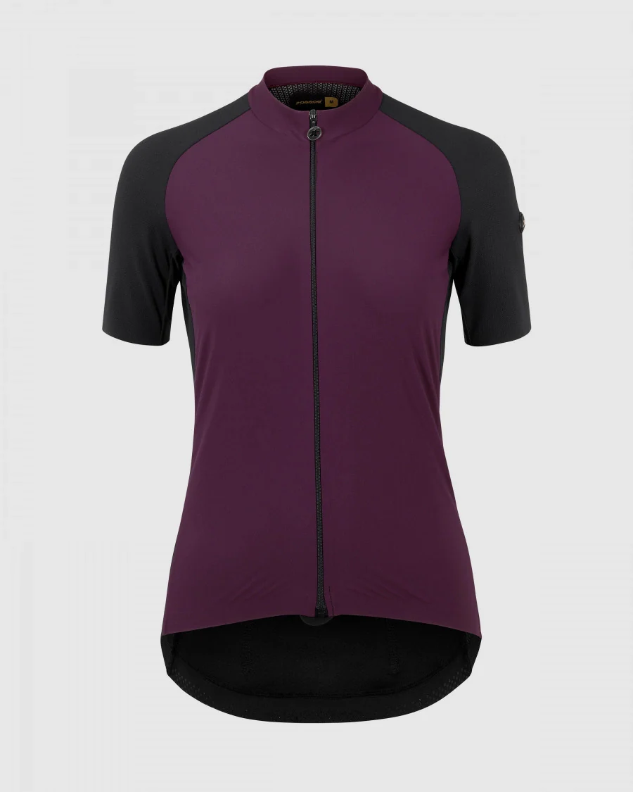 ASSOS UMA GTV Jersey C2