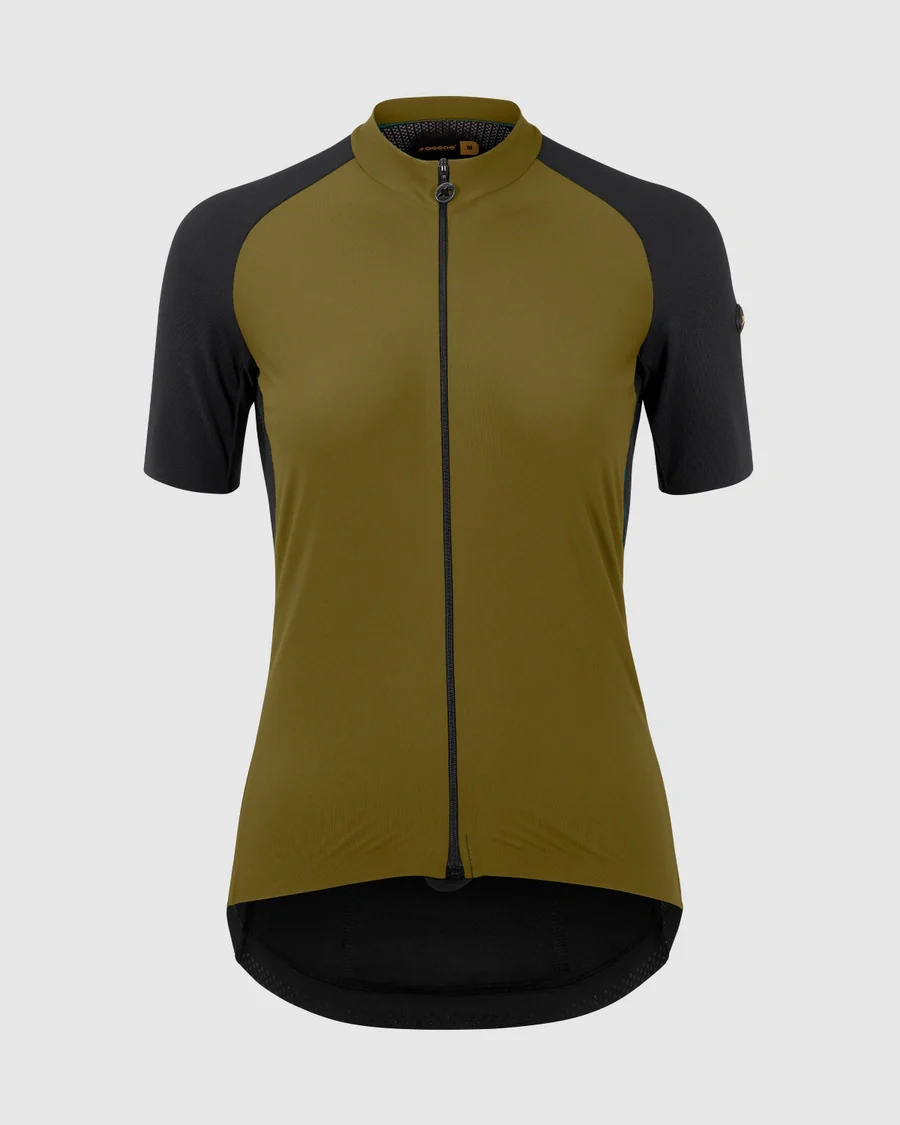 ASSOS UMA GTV Jersey C2 - Image 17