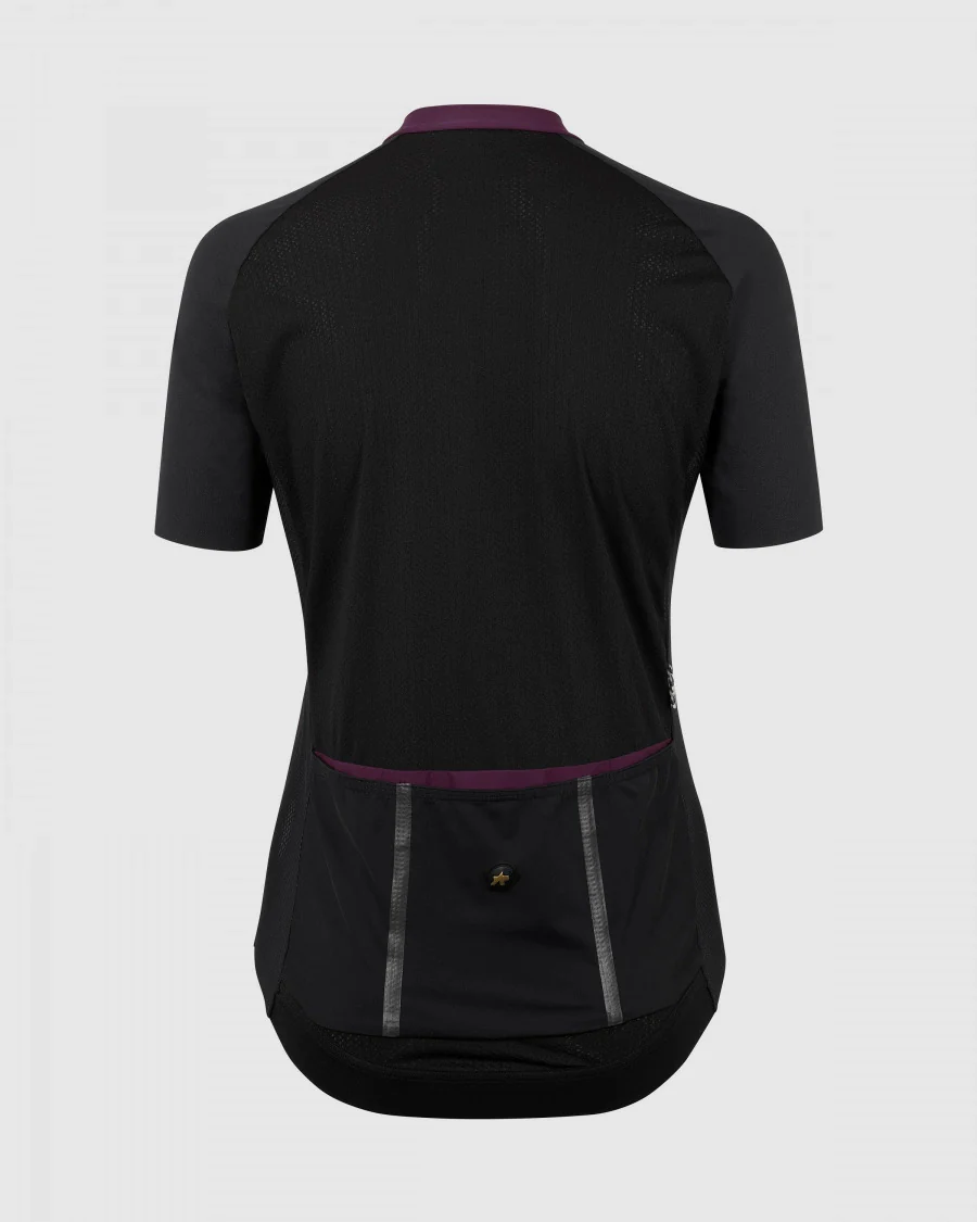 ASSOS UMA GTV Jersey C2 - Image 2