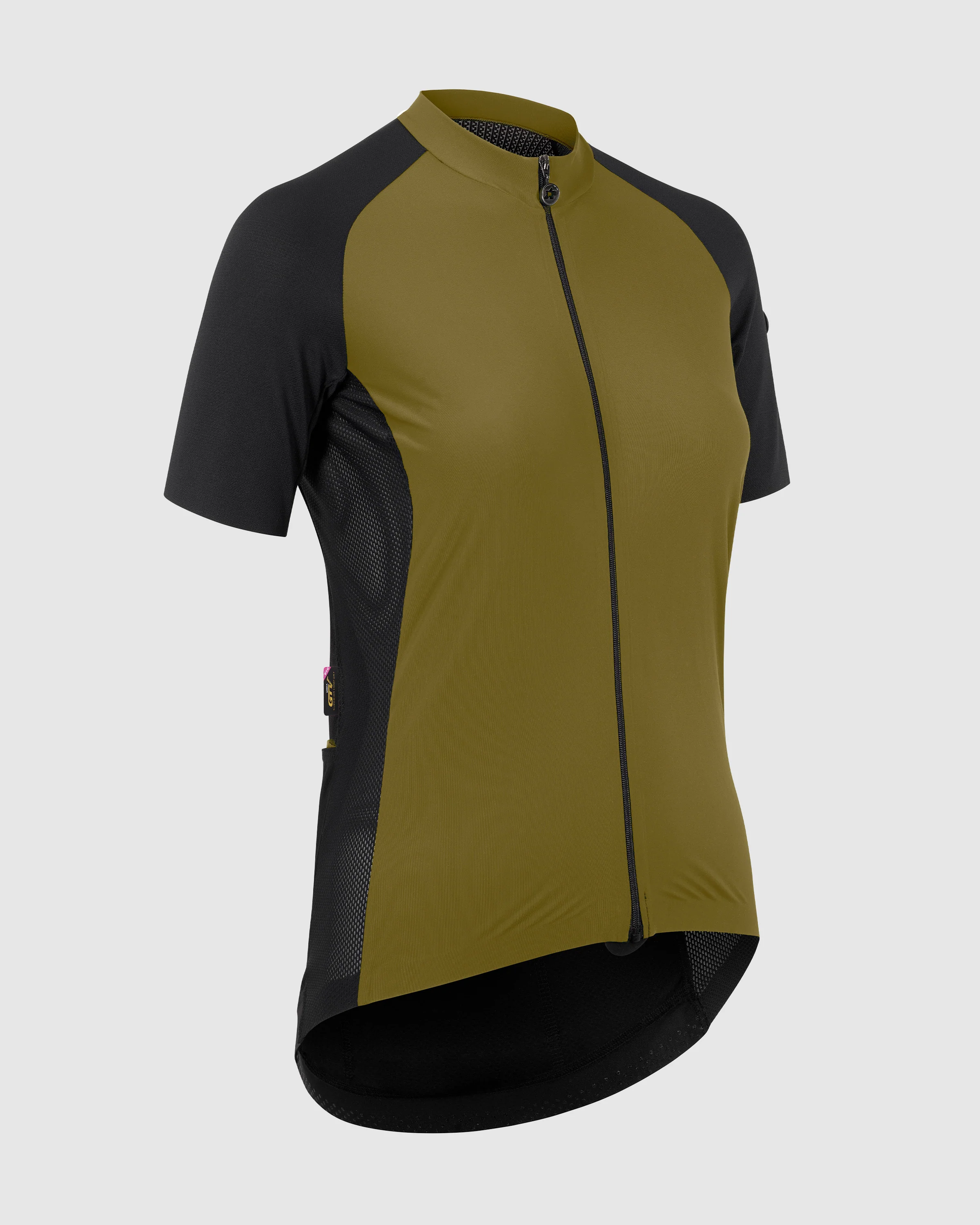 ASSOS UMA GTV Jersey C2 - Image 20