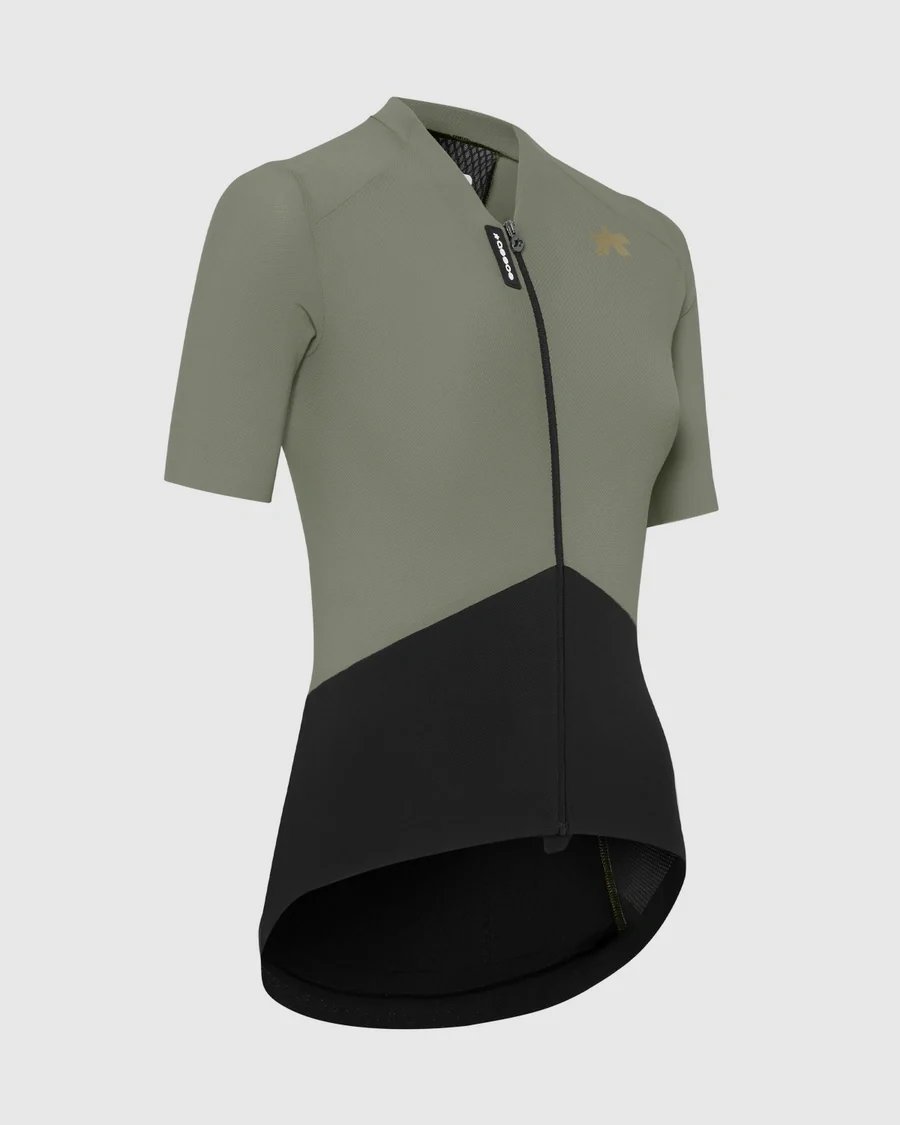 ASSOS UMA GTV Jersey S11 - Image 11
