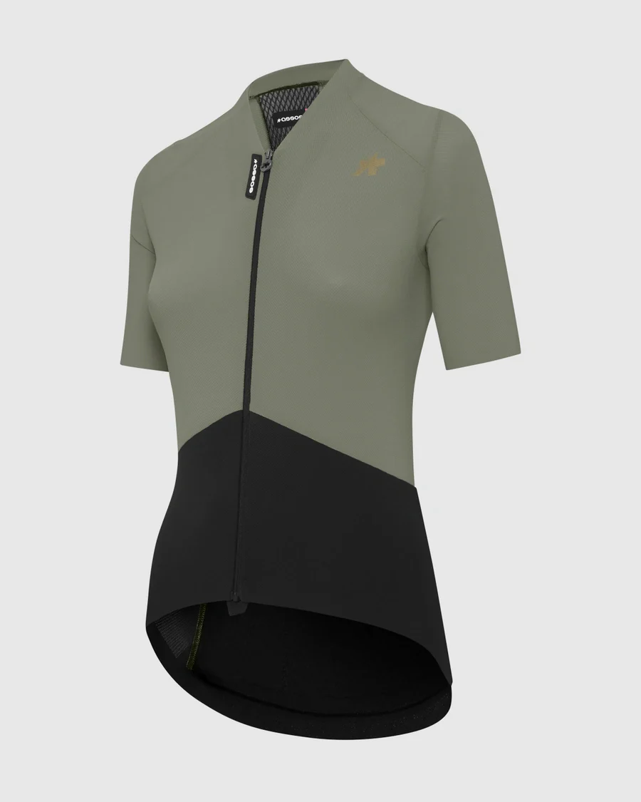 ASSOS UMA GTV Jersey S11 - Image 12