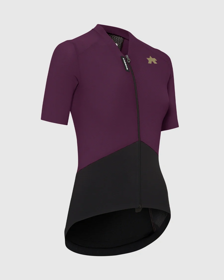ASSOS UMA GTV Jersey S11 - Image 3