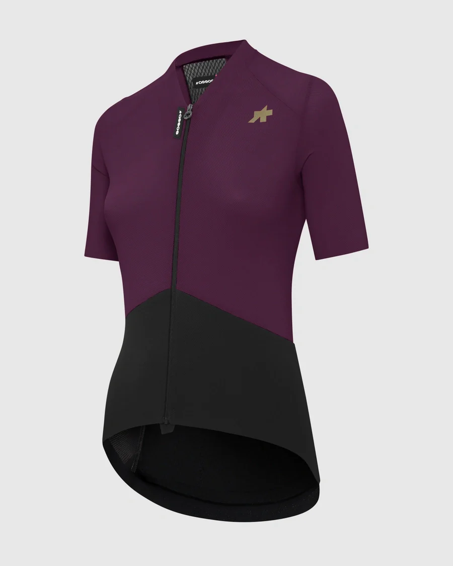 ASSOS UMA GTV Jersey S11 - Image 4