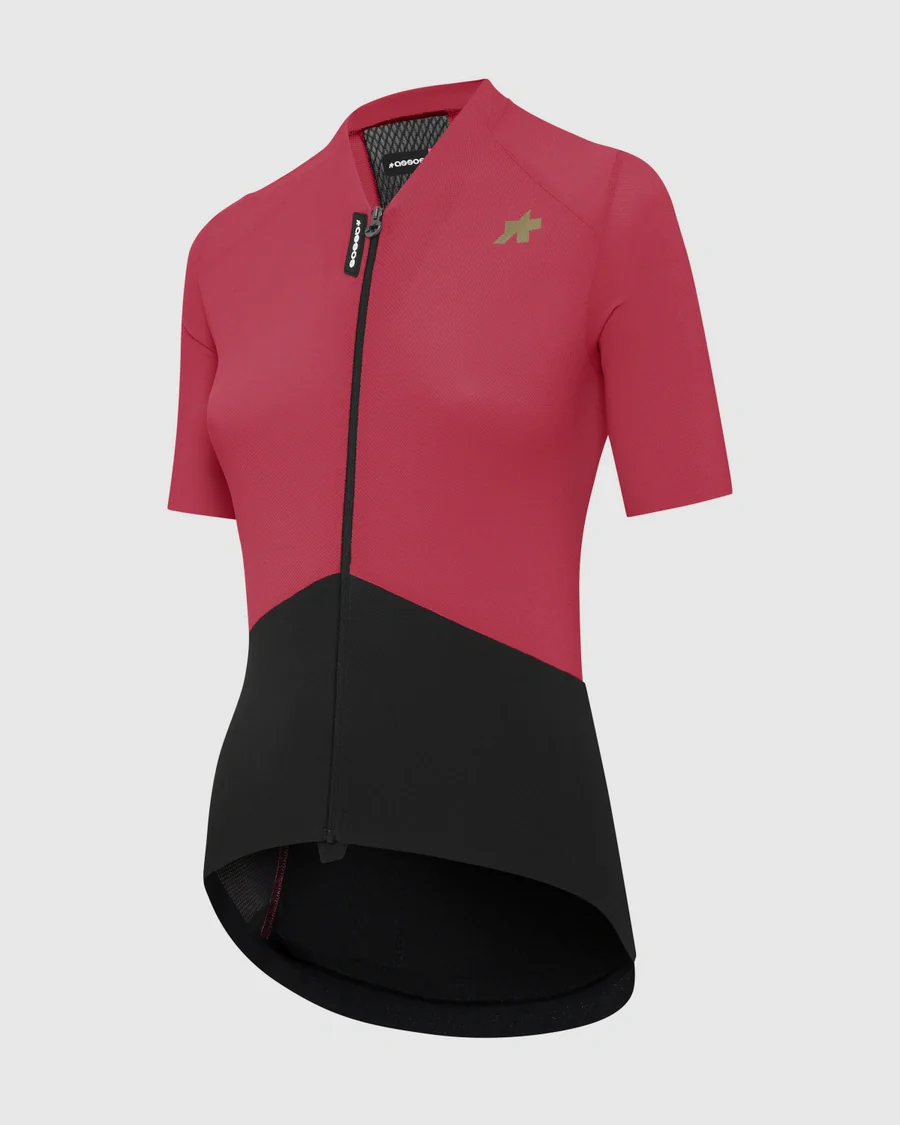 ASSOS UMA GTV Jersey S11 - Image 8