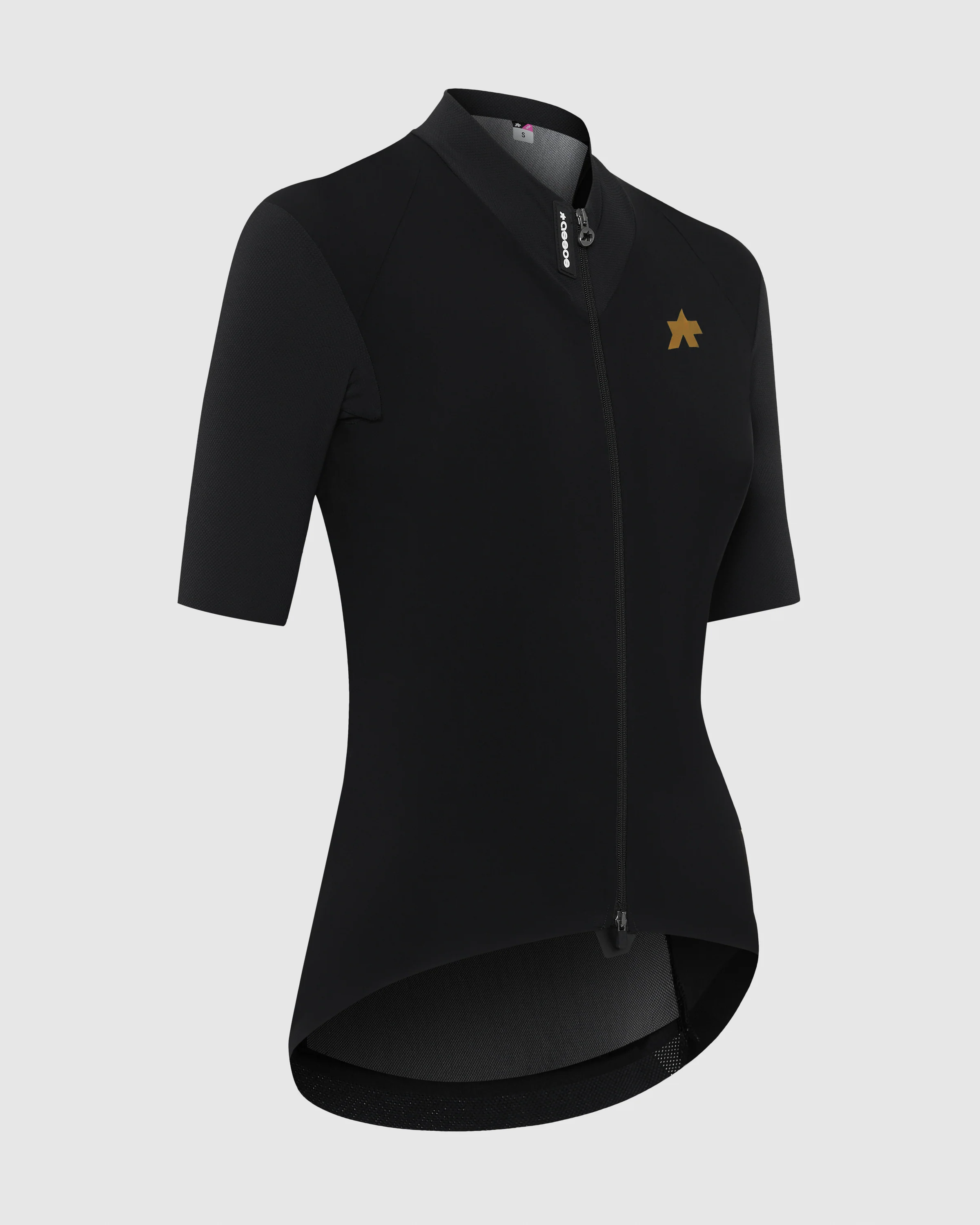 ASSOS UMA GTV Shell Jersey S11 - Image 3