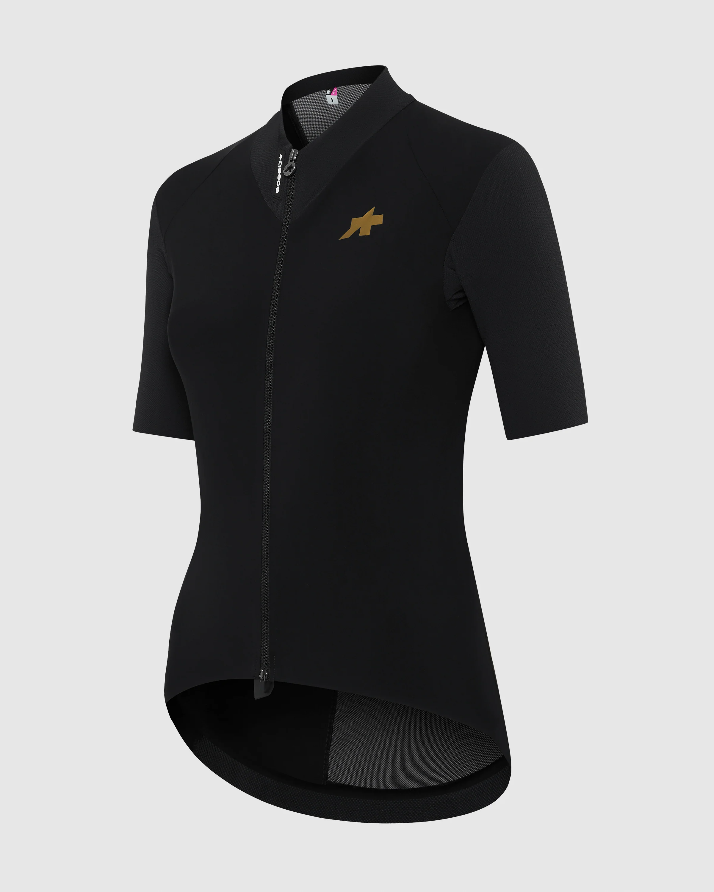 ASSOS UMA GTV Shell Jersey S11 - Image 4