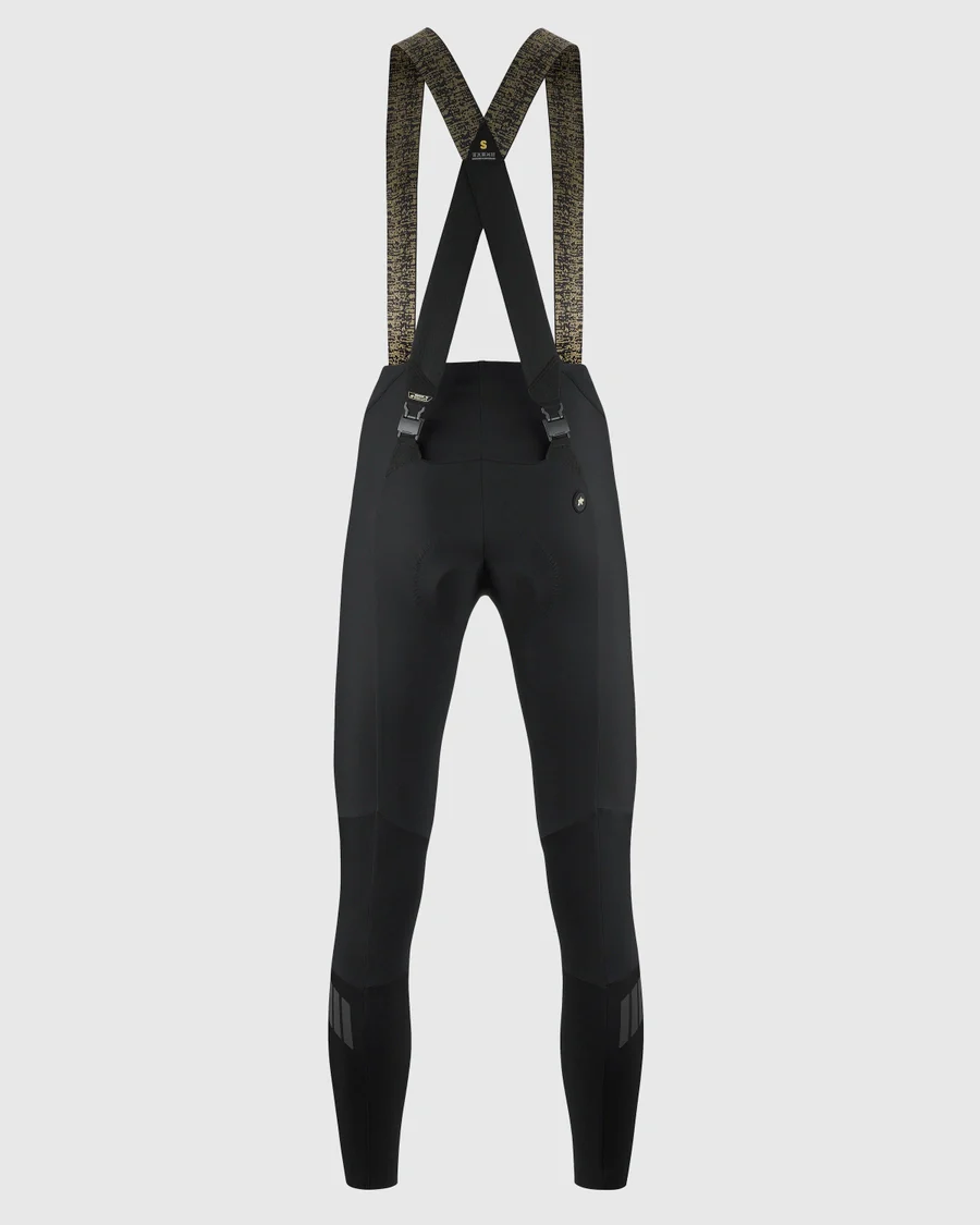 ASSOS UMA GTV Spring Fall Bib Tights S11 - Image 2