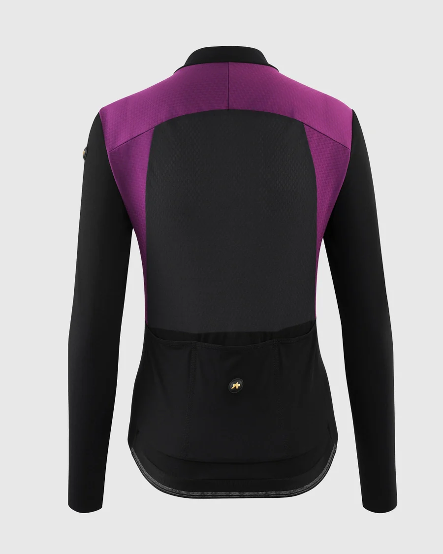 ASSOS UMA GTV Spring Fall Jacket C2 - Image 10