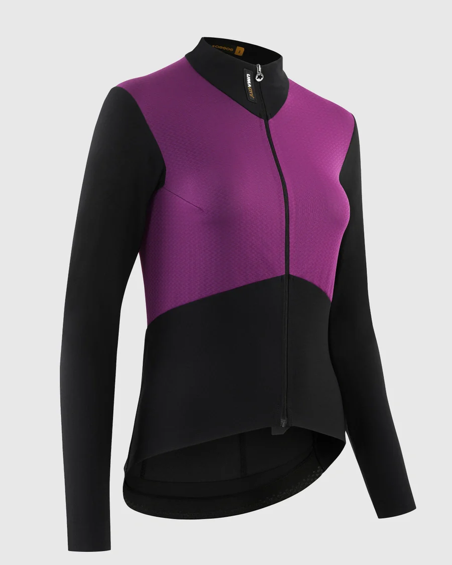 ASSOS UMA GTV Spring Fall Jacket C2 - Image 11