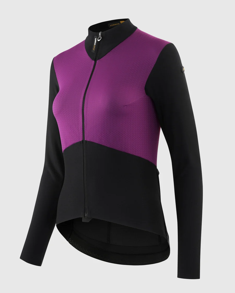 ASSOS UMA GTV Spring Fall Jacket C2 - Image 12