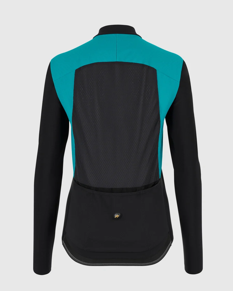 ASSOS UMA GTV Spring Fall Jacket C2 - Image 2