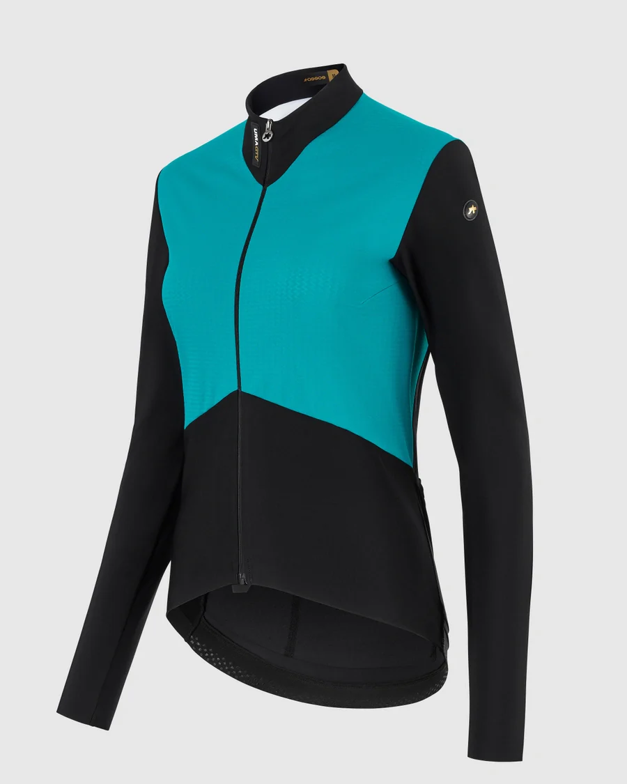 ASSOS UMA GTV Spring Fall Jacket C2 - Image 3