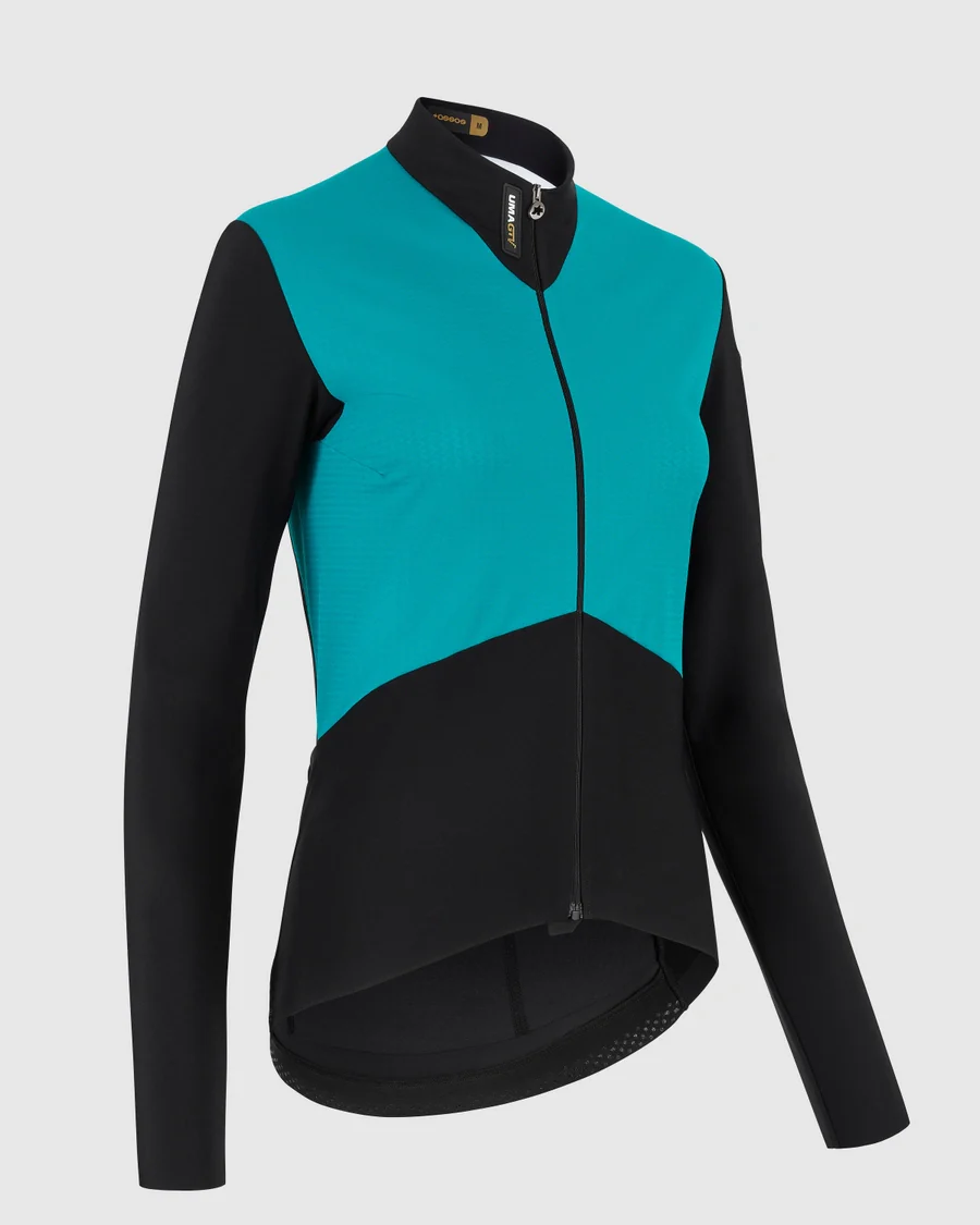 ASSOS UMA GTV Spring Fall Jacket C2 - Image 4