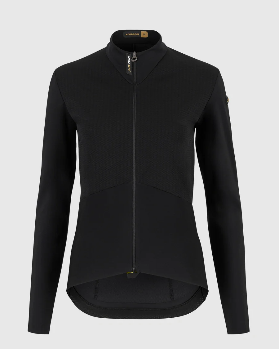 ASSOS UMA GTV Spring Fall Jacket C2 - Image 5