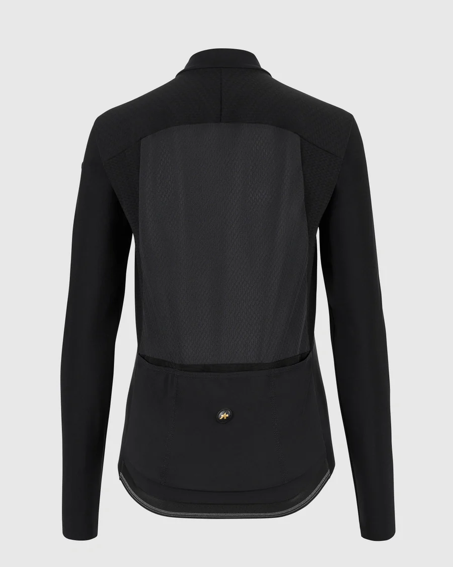 ASSOS UMA GTV Spring Fall Jacket C2 - Image 6