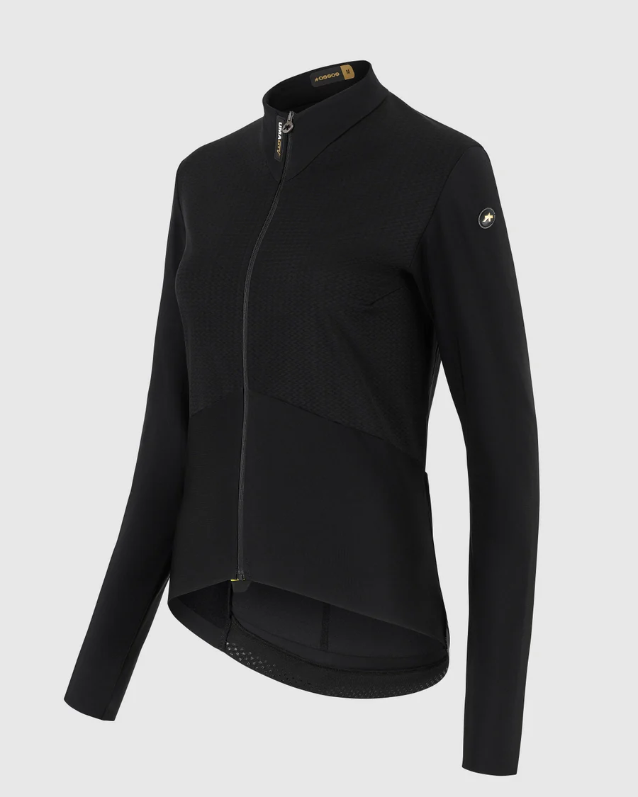ASSOS UMA GTV Spring Fall Jacket C2 - Image 7