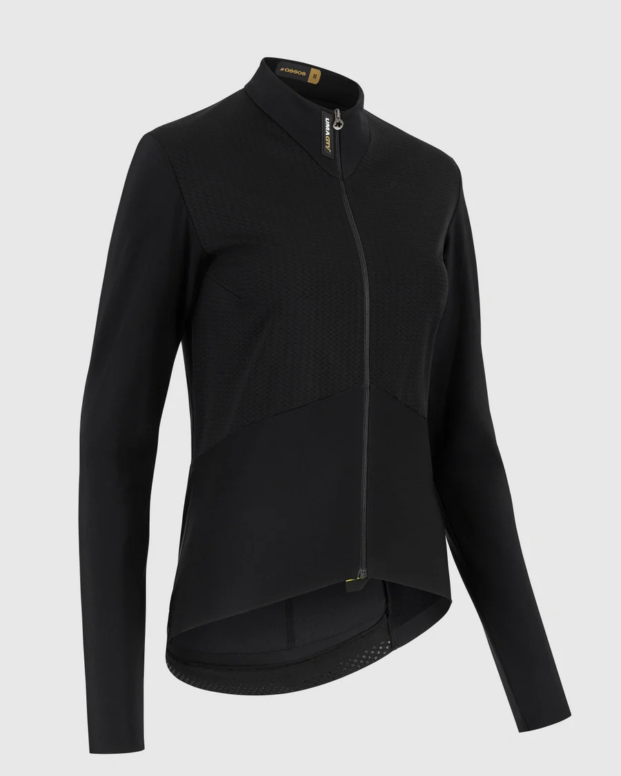 ASSOS UMA GTV Spring Fall Jacket C2 - Image 8