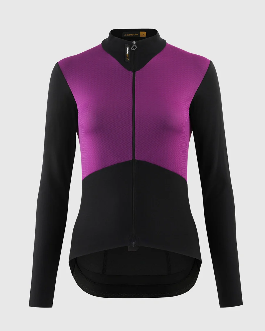 ASSOS UMA GTV Spring Fall Jacket C2 - Image 9