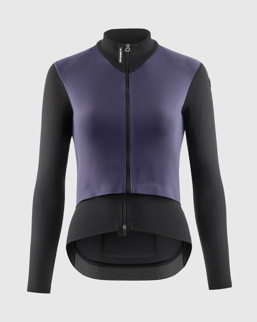 ASSOS UMA GTV Spring Fall Jacket S11