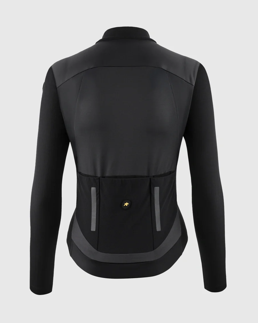 ASSOS UMA GTV Spring Fall Jacket S11 - Image 10