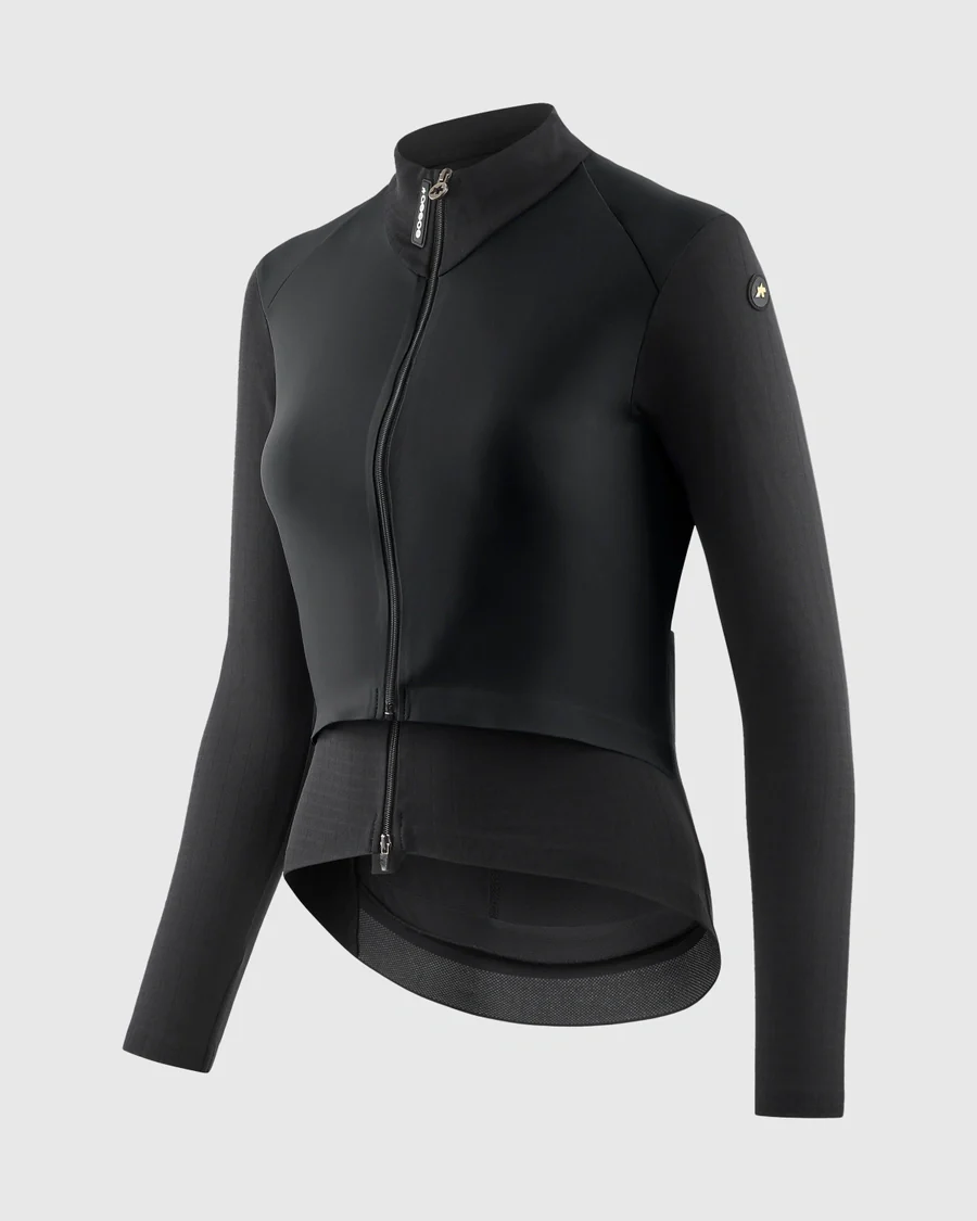 ASSOS UMA GTV Spring Fall Jacket S11 - Image 12