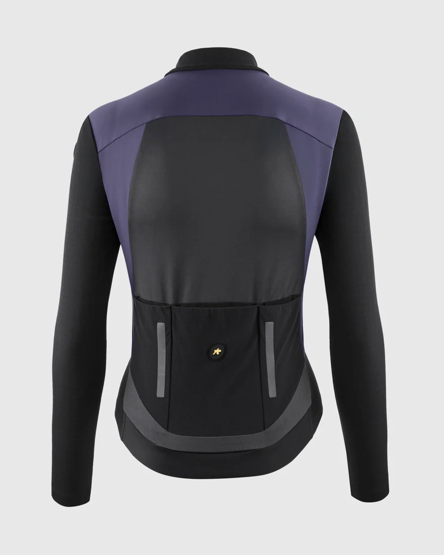 ASSOS UMA GTV Spring Fall Jacket S11 - Image 2