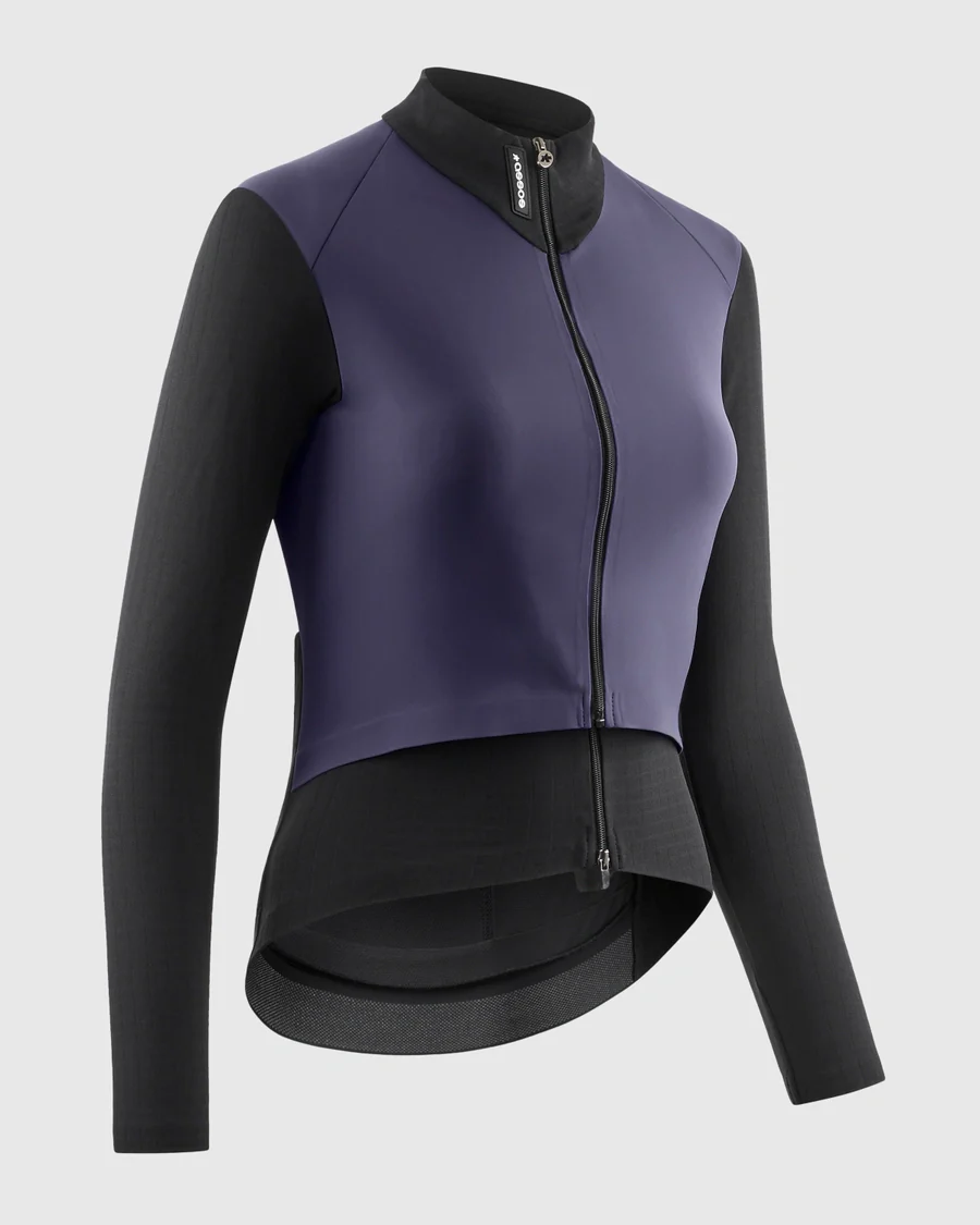 ASSOS UMA GTV Spring Fall Jacket S11 - Image 3