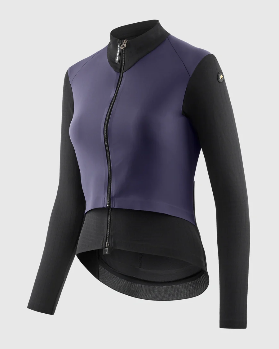 ASSOS UMA GTV Spring Fall Jacket S11 - Image 4