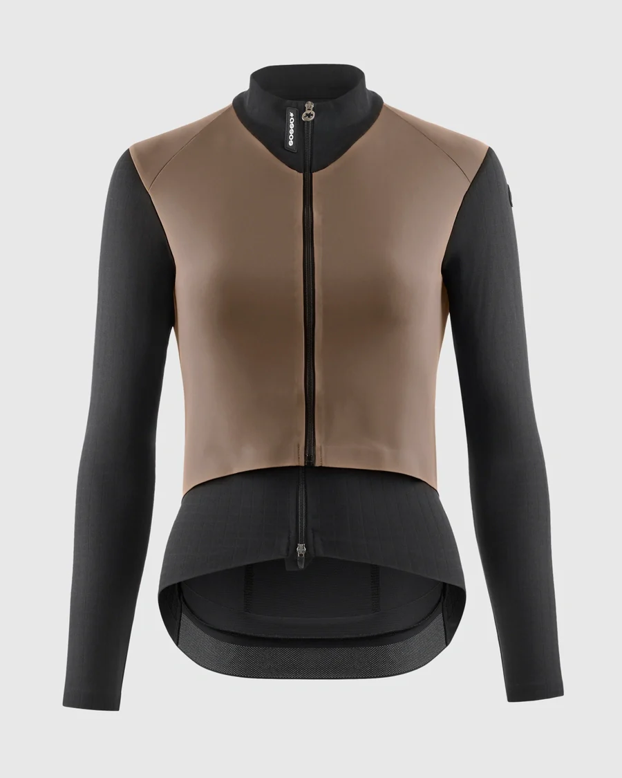 ASSOS UMA GTV Spring Fall Jacket S11 - Image 5