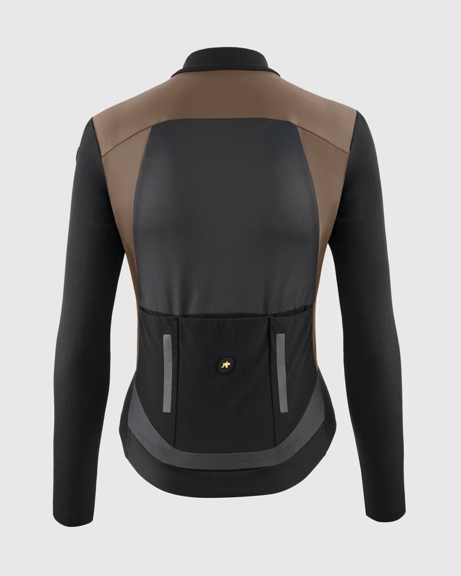ASSOS UMA GTV Spring Fall Jacket S11 - Image 6
