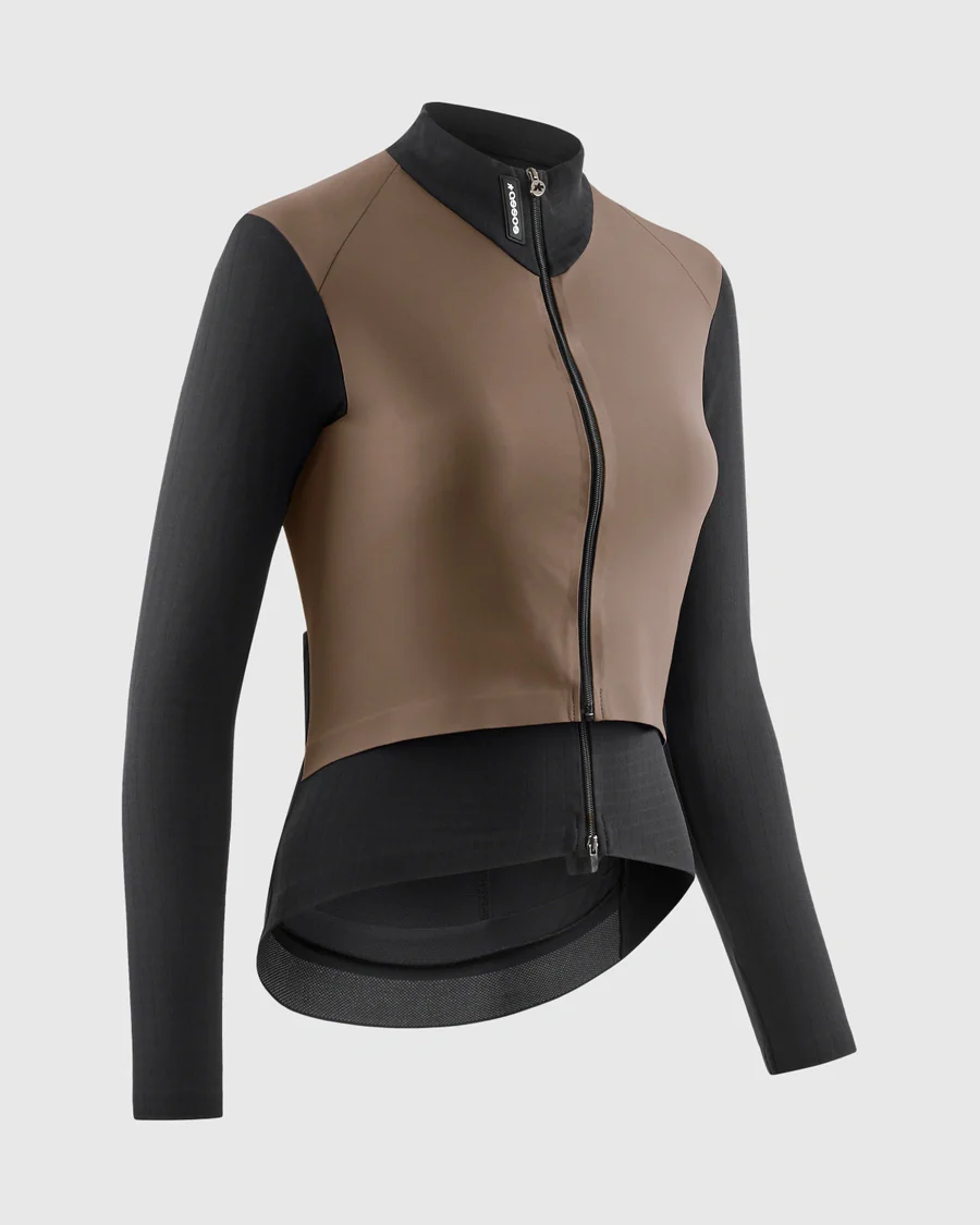 ASSOS UMA GTV Spring Fall Jacket S11 - Image 7