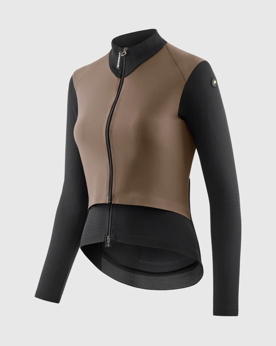 ASSOS UMA GTV Spring Fall Jacket S11 - Image 8