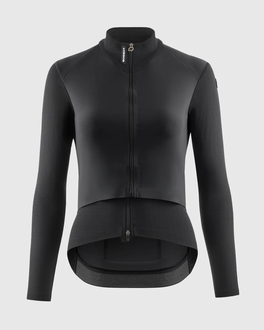 ASSOS UMA GTV Spring Fall Jacket S11 - Image 9