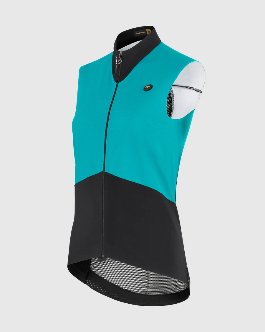 ASSOS UMA GTV Spring Fall Vest C2 - Image 2