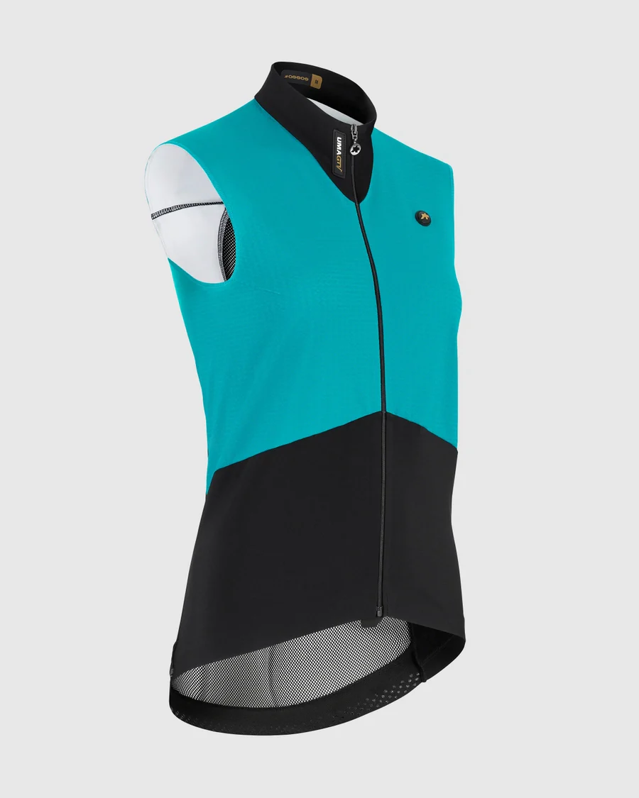 ASSOS UMA GTV Spring Fall Vest C2 - Image 3